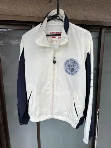 SINA COVA 나일론 셋업 수트 M 사이즈