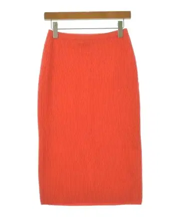 마르티니크 미디 스커트 여성용