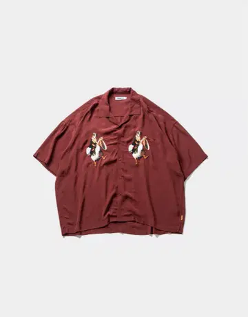 TBPR PELICAN ALOHA 타이트 부스