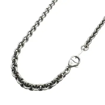 새상품급 M's collection SILVER 925 목걸이 체인