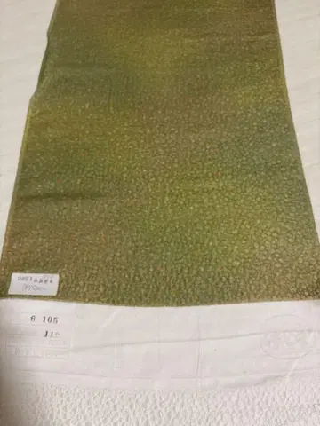 코몬 옷감