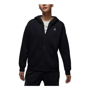 조던 집업 후드티 우먼 XL 사이즈
