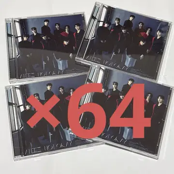 ATEEZ 앨범 NOT OKAY CD ot8 컴프