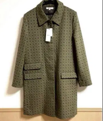 MOUSSY 마우지 코트 여성용 정가 1만 7천 엔