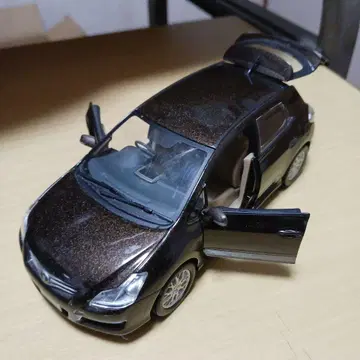 [ TOYOTA ] BLADE 1/32 미니카 개폐 도어