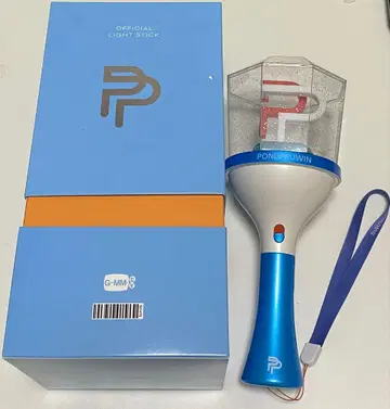 PondPhuwin OFFICIAL LIGHT STICK
