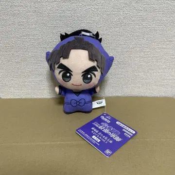 닌타마 란타로 SD 인형 vol.3 타케야 하치자에몬