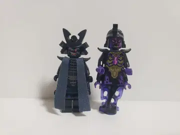 레고 닌자고 가마돈 오버 경 미니 피규어 정품 LEGO