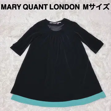 MARY QUANT LONDON M 사이즈 원피스