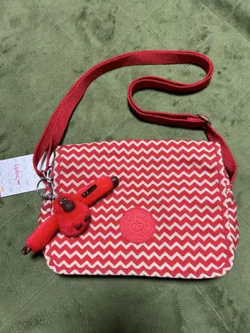 키플링 숄더백 새상품