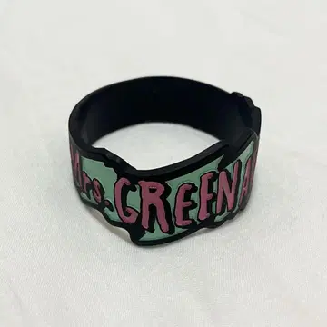 Mrs. GREEN APPLE 러버 밴드