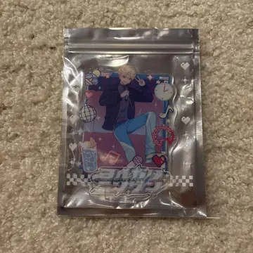 히바치 마나 요루가타 닌겐 아크릴 스탠드