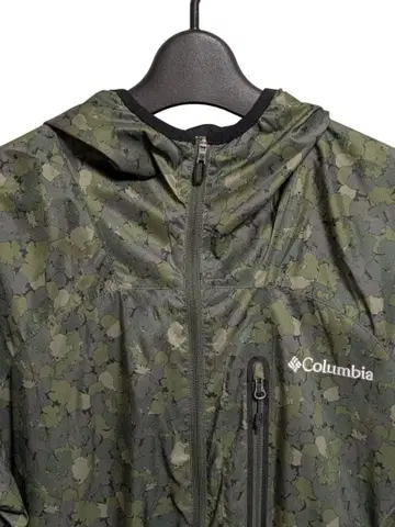 컬럼비아 Upper Rockridge Jacket