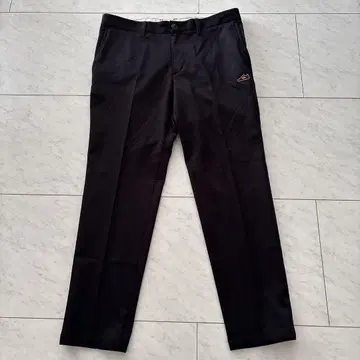 새상품급 NEW BALANCE 뉴발란스 스트레치 골프 팬츠 L