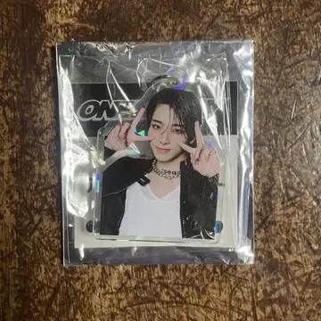 ONE N' ONLY 원엔 랜덤 아크릴 키링 HAYATO