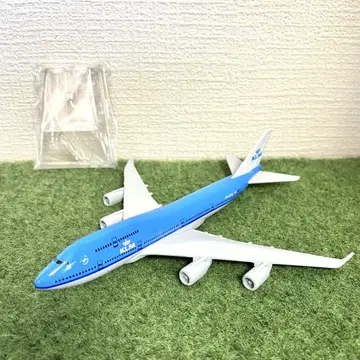 KLM 네덜란드 항공 1/400 모델 에어플레인