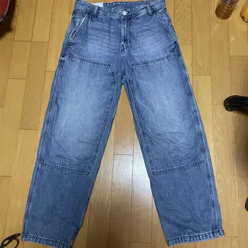 데님 팬츠