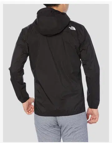 THE NORTH FACE 블랙 마운틴 후드티