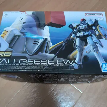 RG 1/144 톨기스 EW 미조립품