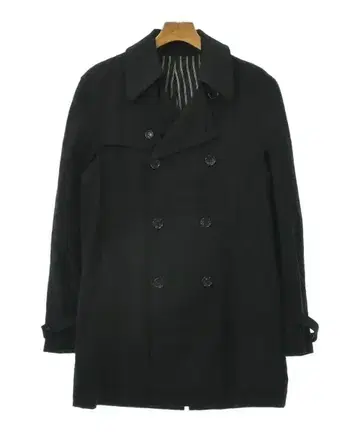 COMME des GARCONS HOMME 트렌치코트 남성용