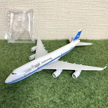 쿠웨이트 항공 1/400 모델 에어 플레인