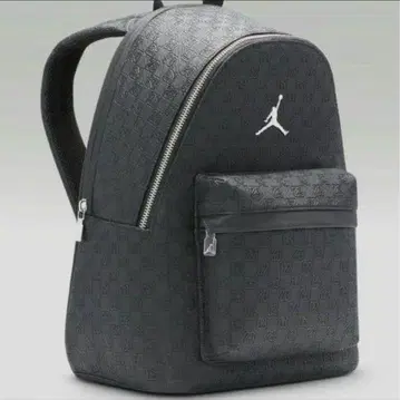 [ 새상품 ] 조던 JORDAN 백팩 모노그램 블랙 백팩
