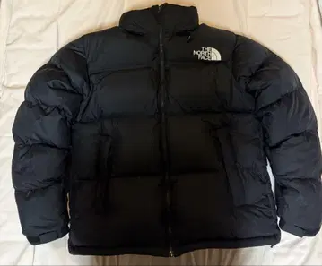 THE NORTH FACE 다운 눕시