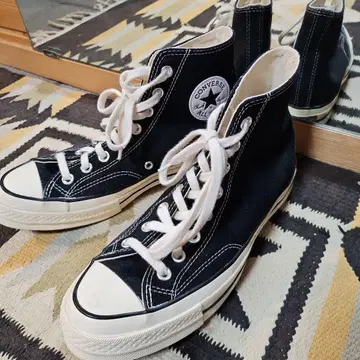 거의 새것 CONVERSE Chuck Taylor All Star 하이컷