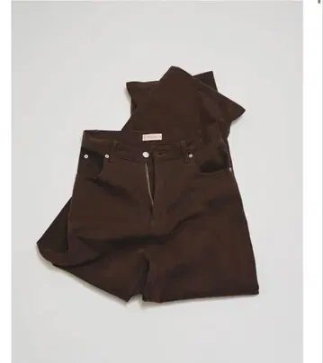 TODAYFUL Cary's Denim