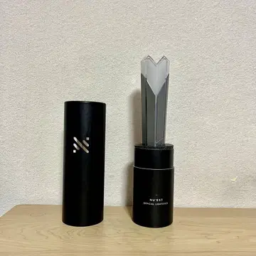 NU'EST 오리지널 응원봉