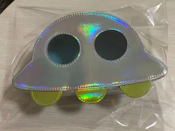 싸개 태피 인형 파우치 UFO