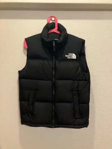 THE NORTH FACE 다운 베스트