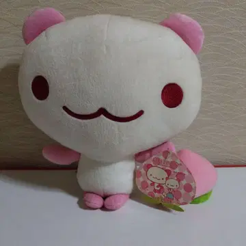 SAN-X 모모 팬더 봉제 인형