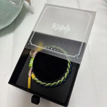원신 임팩트 타이그나리 팔찌
