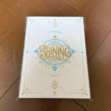 소년 닌자 2024 The Shining Star Blu-ray
