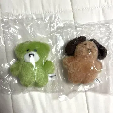 mojojojo 봉제 인형 마스코트