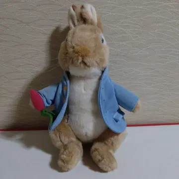 피터래빗 봉제 인형 본체
