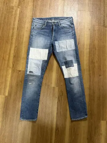 JAPAN BLUE JEANS MALIBU 마리브 W31