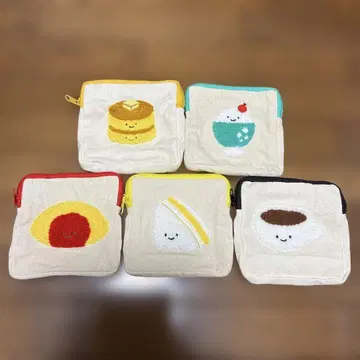 닛코리노 카페 포근포근 파우치 크림 소다 핫케이크 세미 컴프