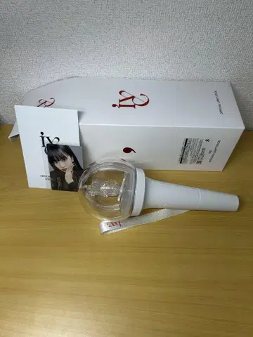ive 응원봉