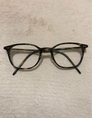 금자안경 안경 프레임 셀룰로이드 도수 없음 패션 안경