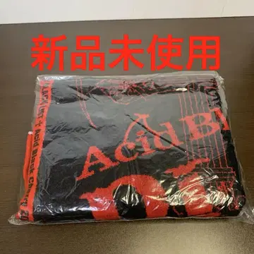 Acid Black Cherry BLACK LIST 타월