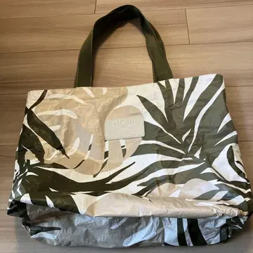 [ ALOHA COLLECTION ] 토트백 Day Tripper