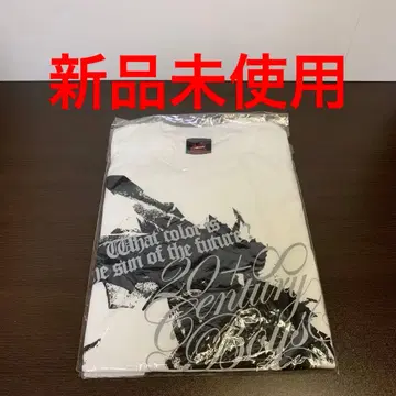 Acid Black Cherry 티셔츠(M 사이즈) 굿즈 yasu