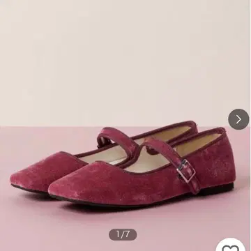 미사용 새상품 스튜디오 클립 kazumi 컬러풀 스트랩 신발