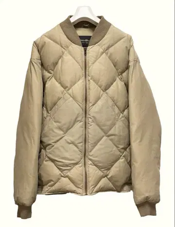 새상품급 레어 사이즈 90's Eddie Bauer 다운 자켓 XL