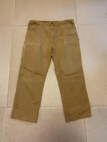 Dickies 페인터 팬츠