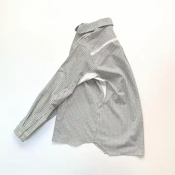 narifuri FREE Motion shirt 프리모션 셔츠