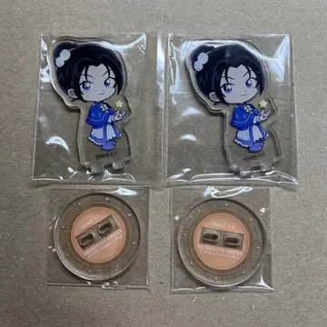 명탐정 코난 애니메이트 카페 한국 대만 우에하라 유이