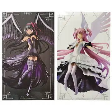 마도카 마기카 피규어